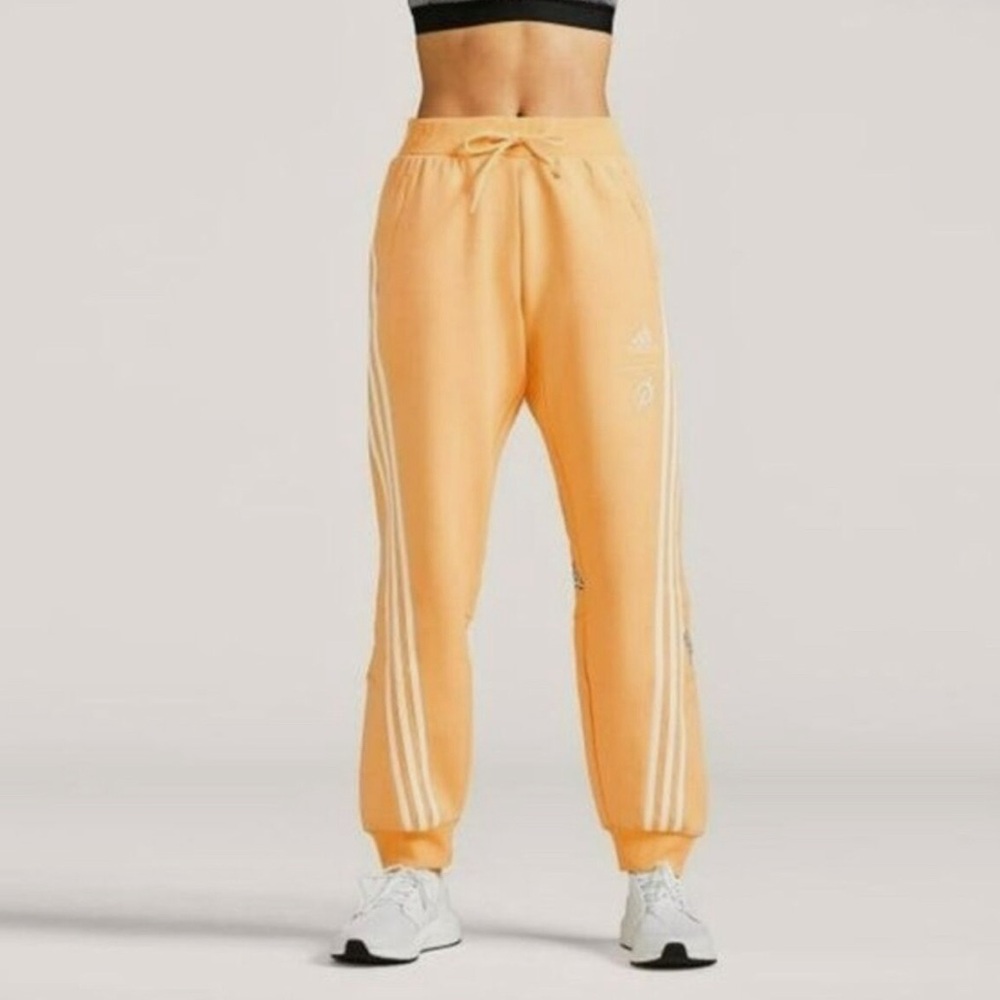 Adidas X Peloton - L - NWT - Unisex - Go Retro Jogger